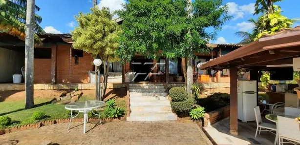 Fazenda / Sítio / Chácara com 2 Quartos à venda, 375m² no , Ipeúna