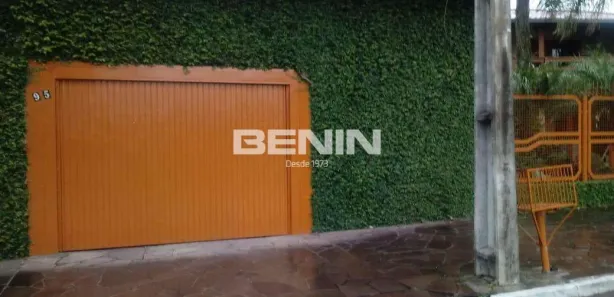 Conjunto Comercial / Sala com 3 Quartos à venda, 380m² no Estância Velha, Canoas