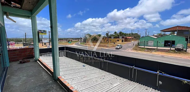 Prédio Inteiro com 3 Quartos à venda, 180m² no Trevo do Atalaia, Salinópolis