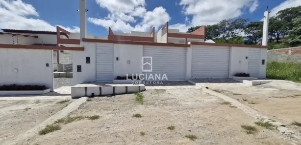 Casa com 3 Quartos à venda, 85m² no Cruzeiro, Gravatá