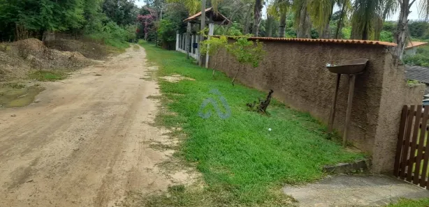 Fazenda / Sítio / Chácara com 3 Quartos à venda, 120m² no , Alambari