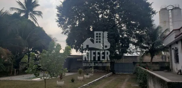 Terreno / Lote / Condomínio à venda, 2000m² no Marambaia, São Gonçalo