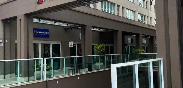 Conjunto Comercial / Sala à venda, 70m² no Alvinópolis, Atibaia