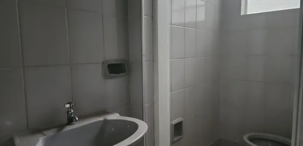 Conjunto Comercial / Sala para alugar, 39m² no Vila Belvedere, Americana
