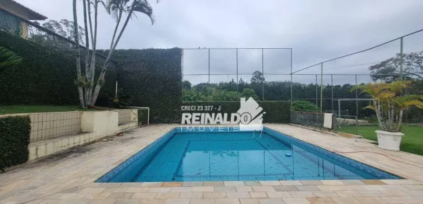 Casa de Condomínio com 4 Quartos para alugar, 330m² no Cachoeiras do Imaratá, Itatiba