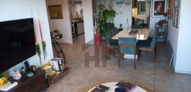 Apartamento com 3 Quartos à venda, 170m² no Boa Vista, Recife