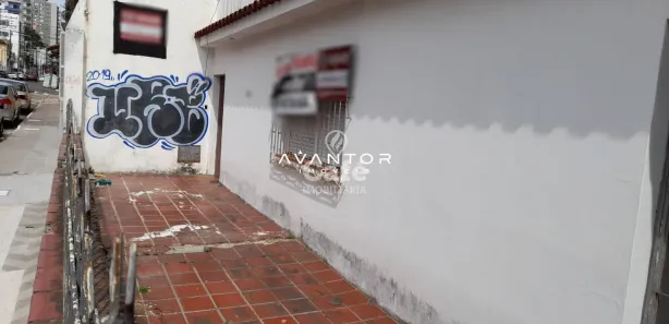 Terreno / Lote / Condomínio à venda, 727m² no Centro, Santa Maria