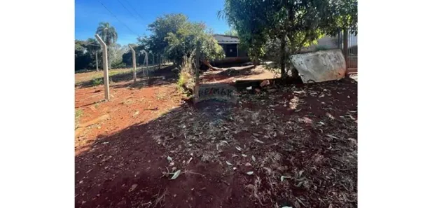 Terreno / Lote / Condomínio à venda, 715m² no Morumbi, Cascavel