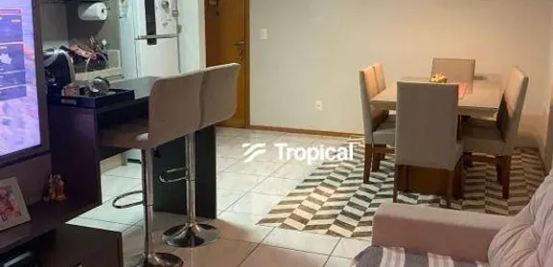 Apartamento com 2 Quartos à venda, 58m² no Velha Central, Blumenau