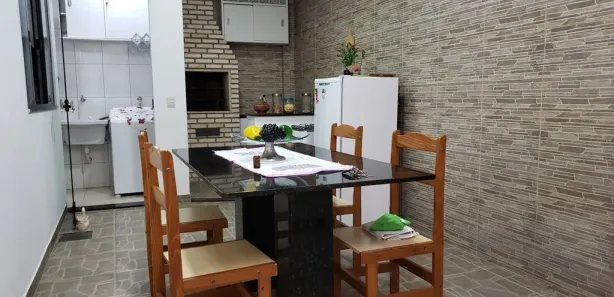 Casa com 4 Quartos à venda, 190m² no Setor de Habitações Individuais Norte, Brasília