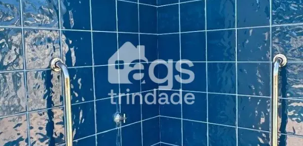 Apartamento com 2 Quartos à venda, 42m² no Chácaras Granja Pousada Del Rey, Santa Luzia