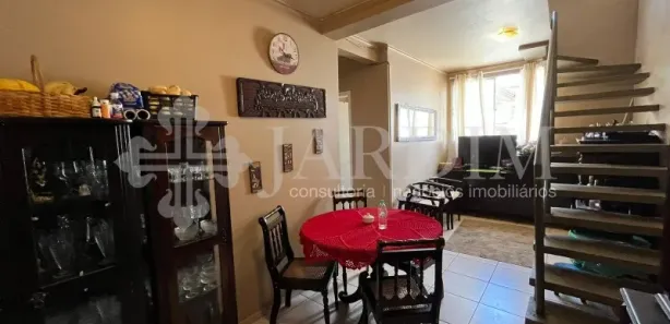 Cobertura com 2 Quartos à venda, 142m² no Jardim Elite, Piracicaba