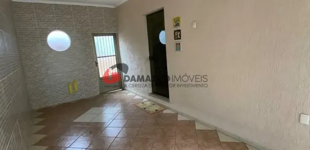 Sobrado com 3 Quartos à venda, 10m² no Osvaldo Cruz, São Caetano do Sul