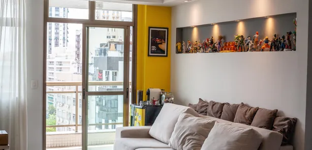Apartamento com 2 Quartos à venda, 92m² no Ingá, Niterói