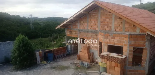 Casa de Condomínio com 4 Quartos à venda, 350m² no Paião, Guararema