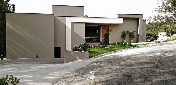 Casa de Condomínio com 4 Quartos à venda, 600m² no Estação, São Roque