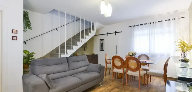 Sobrado com 3 Quartos à venda, 93m² no Ipiranga, São Paulo