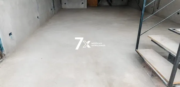Loja / Salão / Ponto Comercial para alugar, 110m² no Parque Ipiranga, Resende