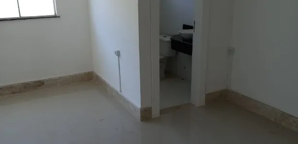 Conjunto Comercial / Sala à venda, 23m² no Vilas do Atlântico, Lauro de Freitas