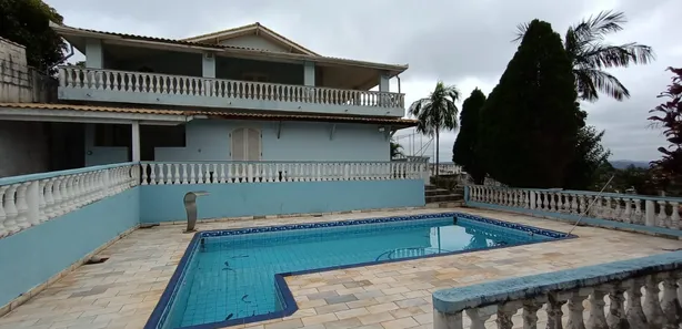 Fazenda / Sítio / Chácara com 4 Quartos à venda, 400m² no , Mairinque