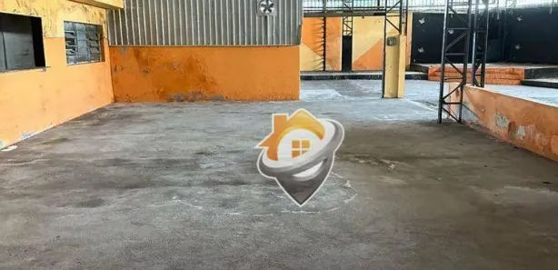 Galpão / Depósito / Armazém para alugar, 2800m² no Laranjeiras, Caieiras