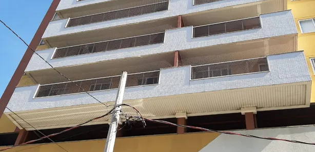 Apartamento com 3 Quartos à venda, 93m² no Jardim Vinte e Cinco de Agosto, Duque de Caxias