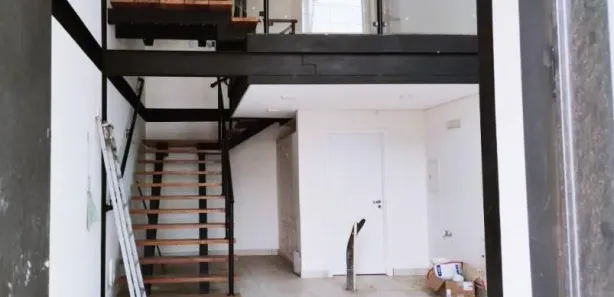 Prédio Inteiro para alugar, 150m² no Jardim Nova Yorque, Araçatuba