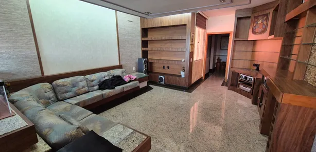 Cobertura com 4 Quartos à venda, 247m² no Caonze, Nova Iguaçu