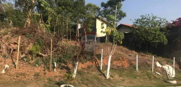 Terreno / Lote / Condomínio à venda, 1280m² no Luiz Fagundes, Mairiporã