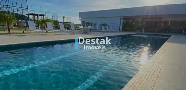 Terreno / Lote / Condomínio à venda, 242m² no Casa de Pedra, Volta Redonda