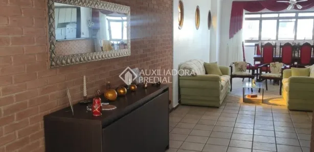 Prédio Inteiro com 3 Quartos à venda, 427m² no Ocian, Praia Grande