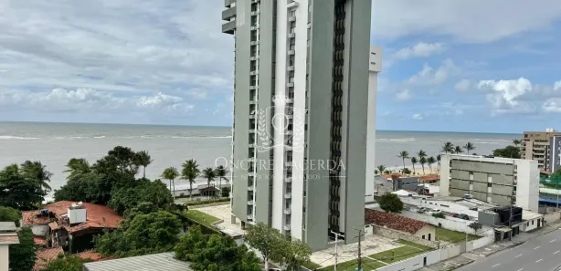 Apartamento com 3 Quartos para venda ou aluguel, 89m² no Candeias, Jaboatão dos Guararapes