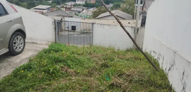 Casa com 2 Quartos à venda, 54m² no Humaitá, Almirante Tamandaré