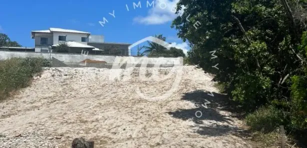 Terreno / Lote / Condomínio à venda, 1m² no Barra do Jacuípe (Monte Gordo), Camaçari