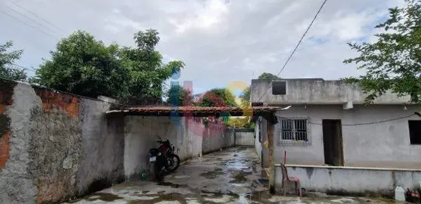Casa com 3 Quartos à venda, 129m² no São Domingos, Ilhéus