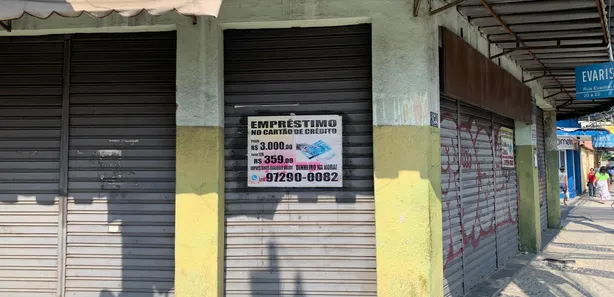 Loja / Salão / Ponto Comercial para venda ou aluguel, 323m² no Parque Duque, Duque de Caxias