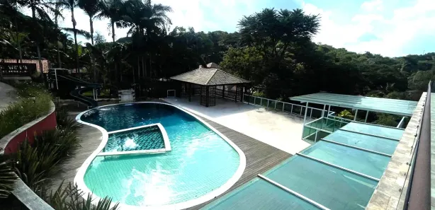 Fazenda / Sítio / Chácara com 5 Quartos para venda ou aluguel, 1333m² no Jardim Caiapiá, Cotia