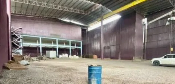 Galpão / Depósito / Armazém para alugar, 3150m² no Cidade de Deus, Manaus