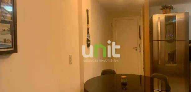 Flat com 1 Quarto à venda, 50m² no Badu, Niterói
