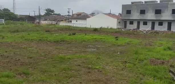 Terreno / Lote / Condomínio à venda, 450m² no Reta, São Francisco do Sul