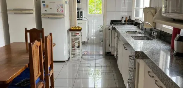 Casa de Condomínio com 4 Quartos à venda, 328m² no Jardim Amália, Volta Redonda