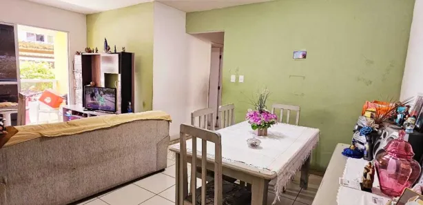 Apartamento com 3 Quartos à venda, 75m² no Aeroporto, Aracaju