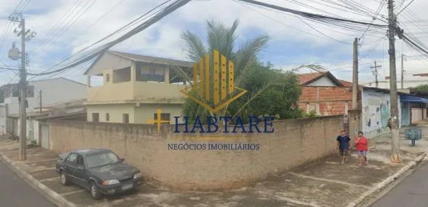 Sobrado com 2 Quartos à venda, 100m² no Jardim São Francisco (Nova Veneza), Sumaré