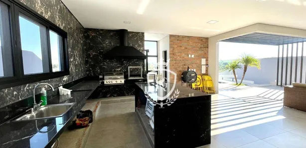Casa de Condomínio com 3 Quartos à venda, 400m² no Jardim Buru, Salto