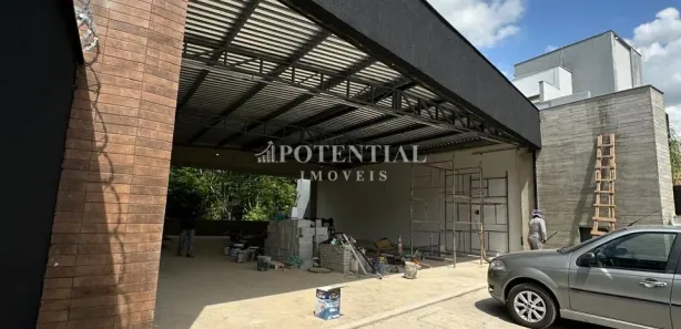 Galpão / Depósito / Armazém para alugar, 400m² no Lourdes, Vespasiano