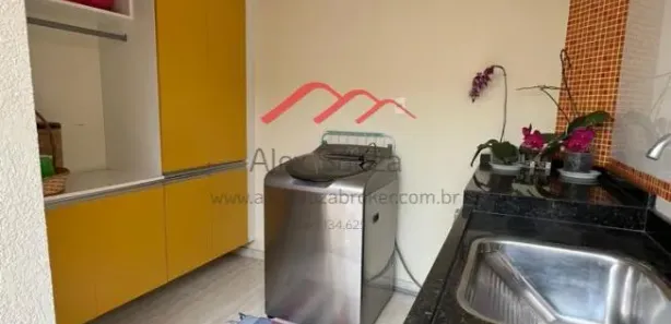 Sobrado com 4 Quartos à venda, 205m² no Residencial Real Parque Sumaré, Sumaré