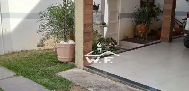 Casa de Condomínio com 4 Quartos para venda ou aluguel, 174m² no Cooperi, Guaratinguetá