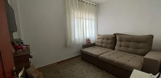 Apartamento com 2 Quartos à venda, 57m² no Eldorado, Contagem