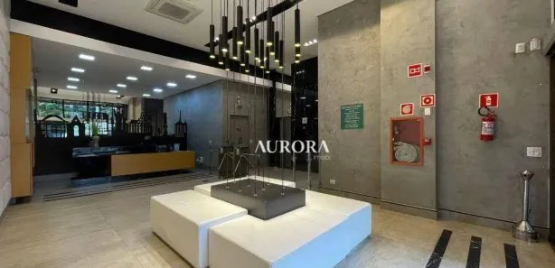 Andar / Laje corporativa para venda ou aluguel, 316m² no Gleba Fazenda Palhano, Londrina