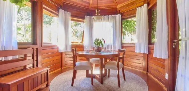 Casa de Condomínio com 4 Quartos à venda, 1200m² no , Quatro Barras